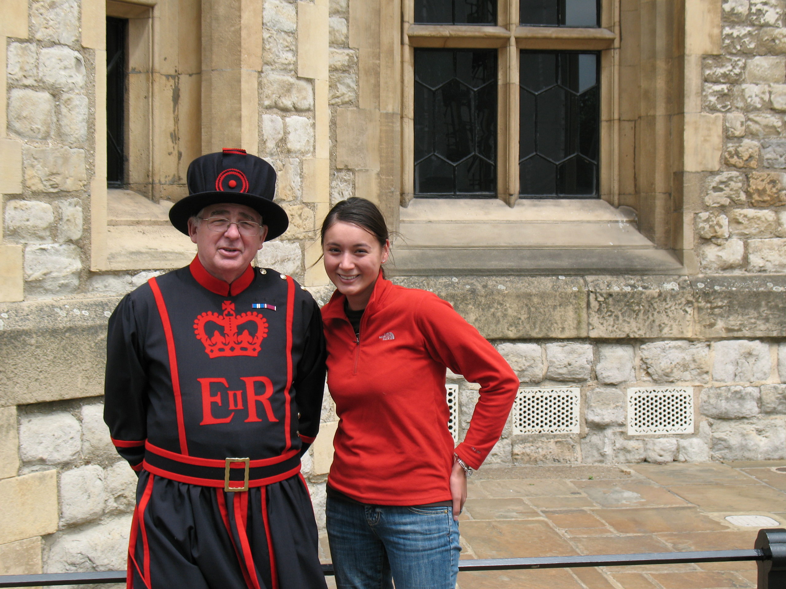 You are currently viewing Tower of London