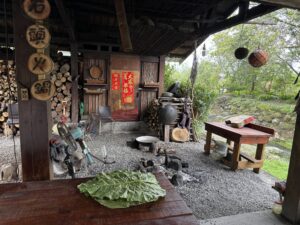 Read more about the article Guangfu Township in Hualien, Taiwan