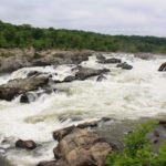 National Mall & Great Falls in Washington DC