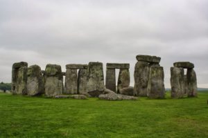 Read more about the article Avebury & Stonehenge, England