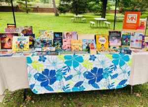 Read more about the article Minnesota Children’s Book Festival in Red Wing, Minnesota