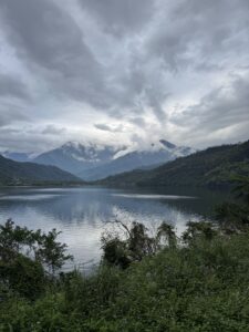 Read more about the article Liyu Lake in Hualien, Taiwan