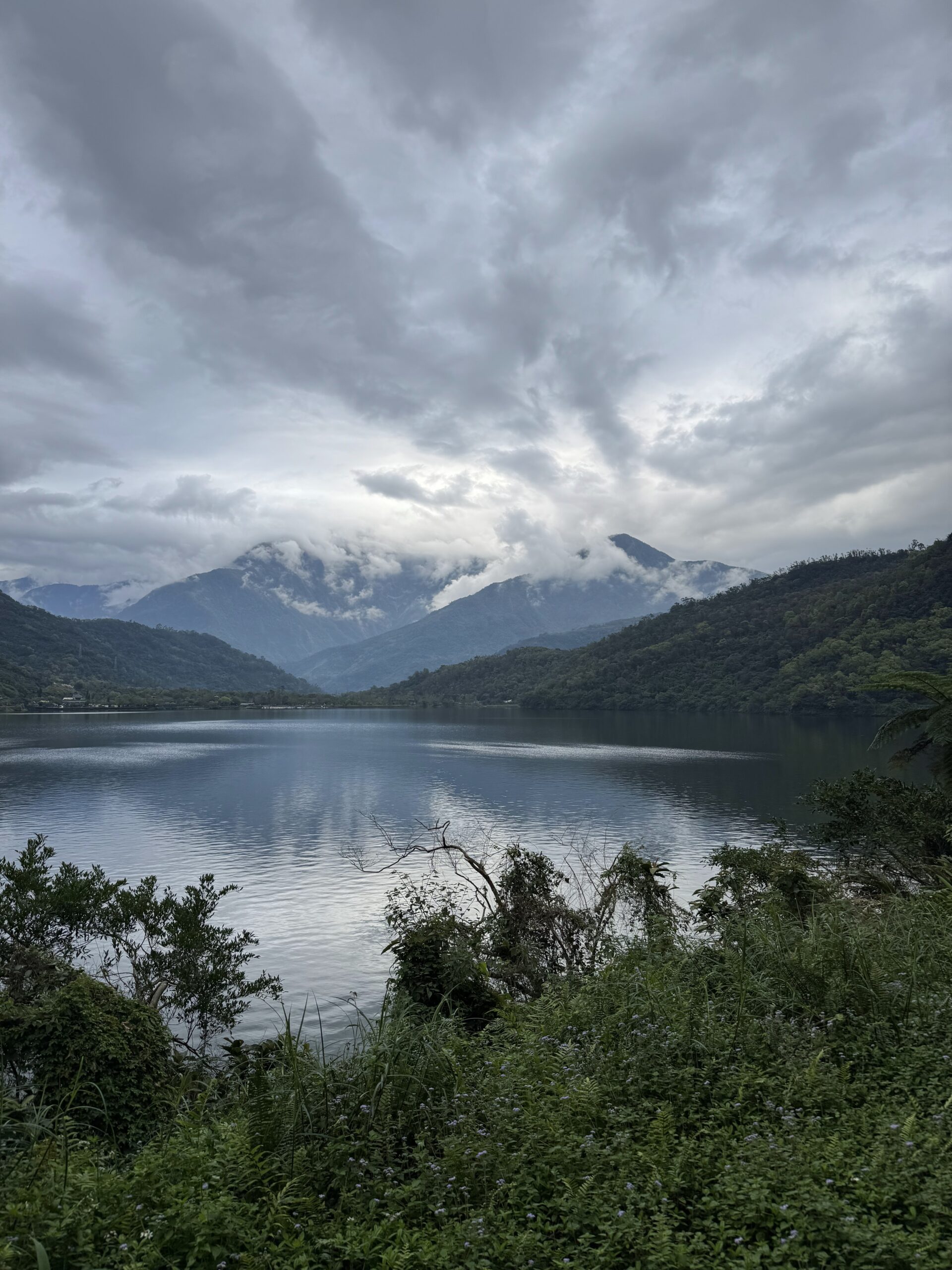 Read more about the article Liyu Lake in Hualien, Taiwan