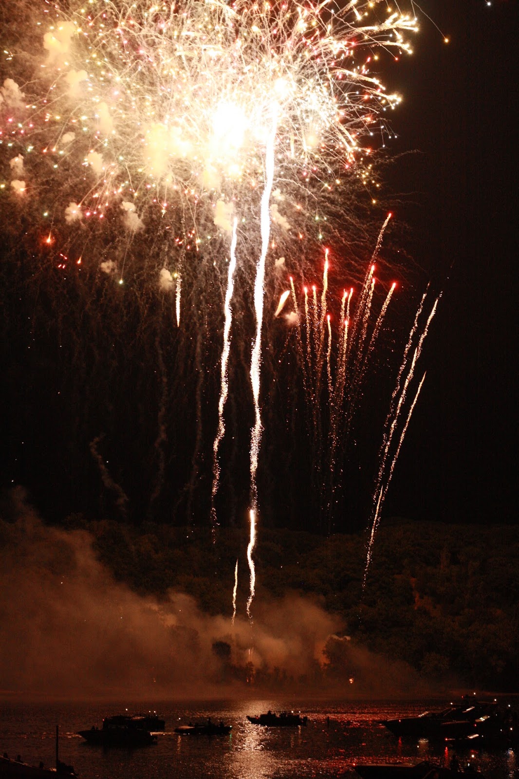 You are currently viewing July 4th in Stillwater, Minnesota