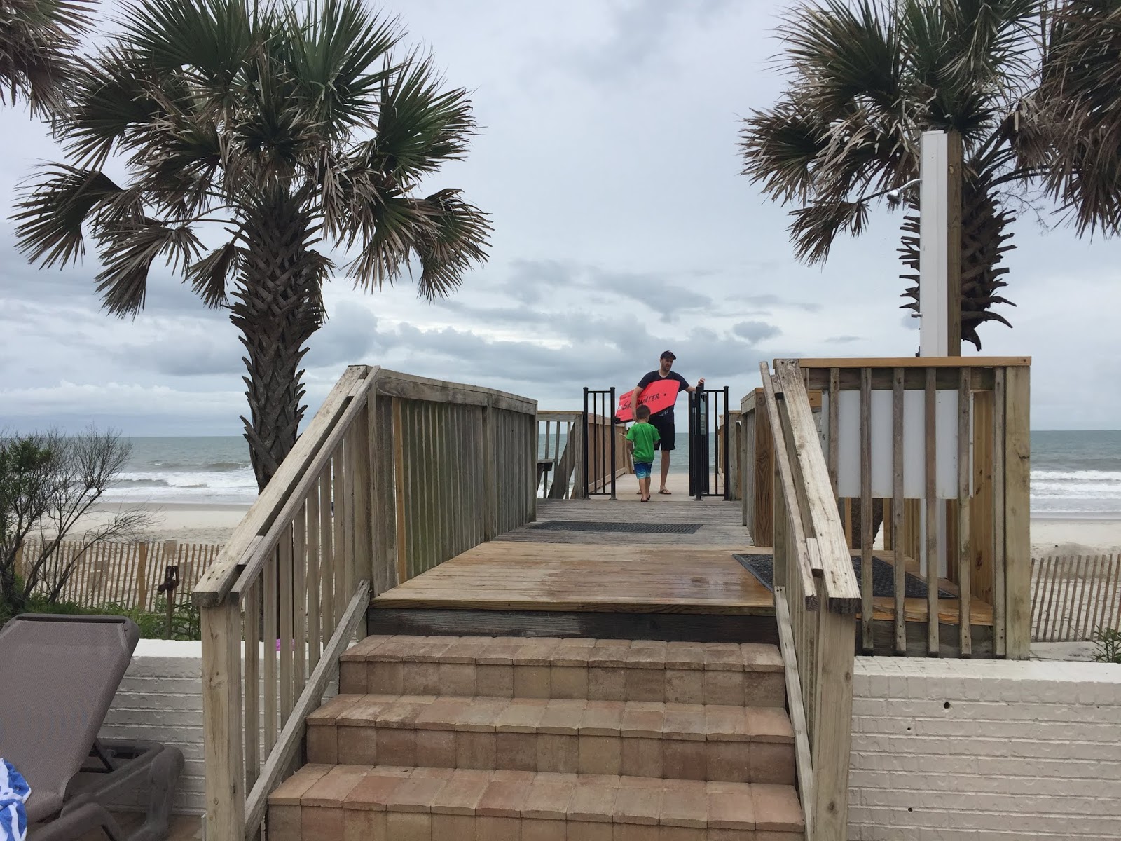 Read more about the article Litchfield Beach, South Carolina