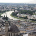 Salzburg & the Sound of Music, Austria