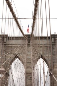 Read more about the article Girls Trip to New York City: Chinatown, Open House NYC & Brooklyn Bridge