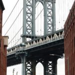 DUMBO & Brooklyn Waterfront Park, New York