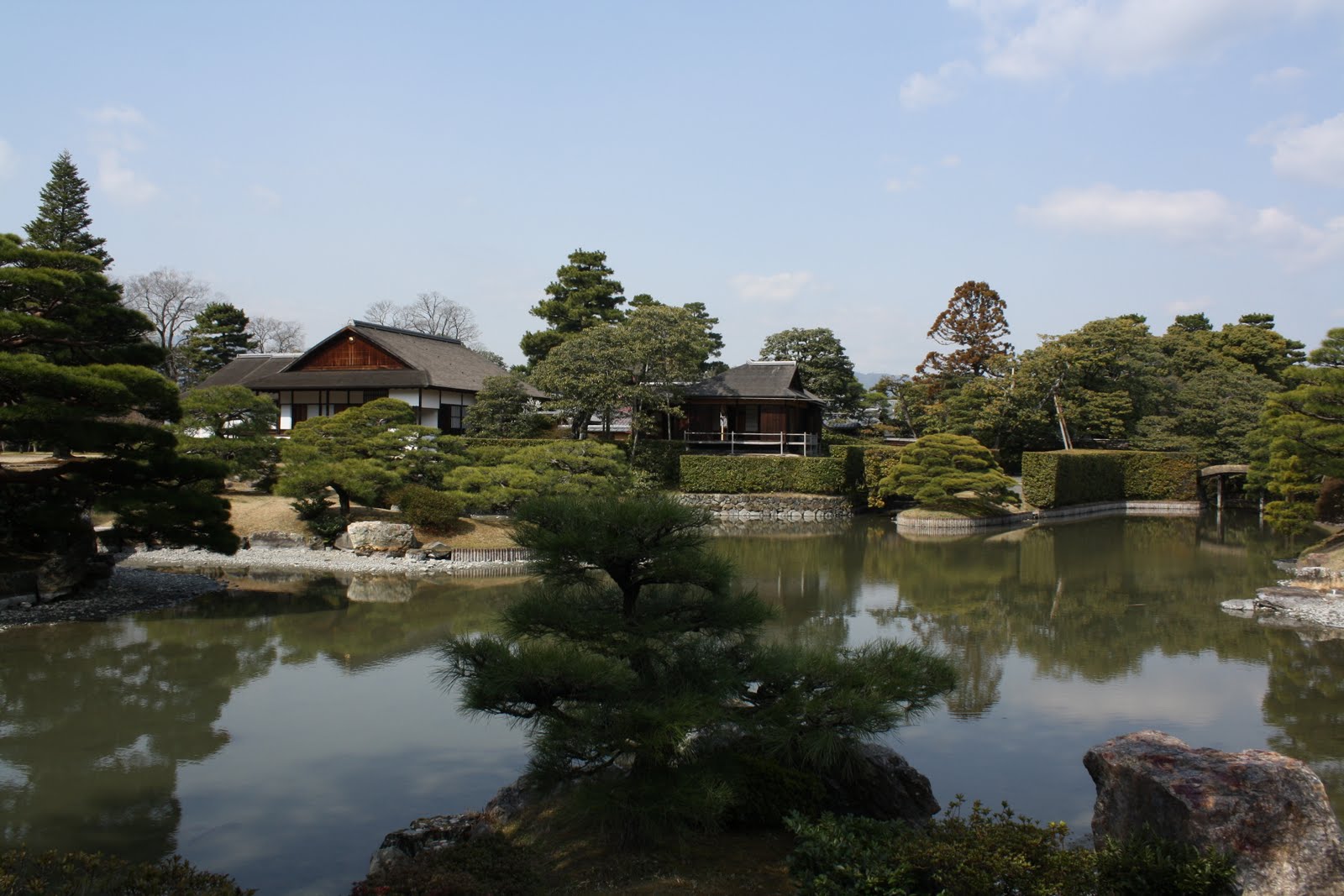 Read more about the article Katsura Imperial Villa in Kyoto, Japan