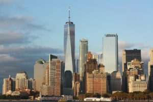 Read more about the article Statue of Liberty & Staten Island Ferry