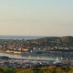 Sunset Hike in Conwy