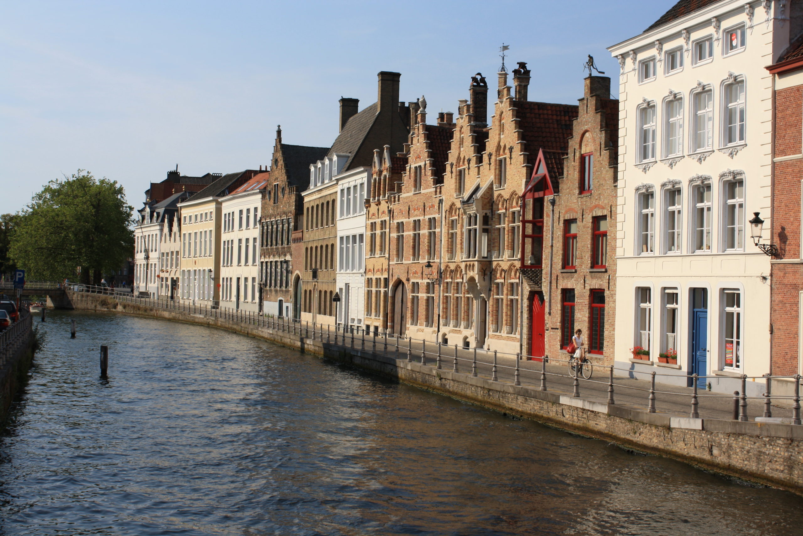 You are currently viewing Bruges, Belgium