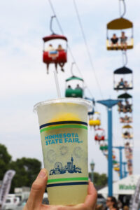 Read more about the article 12 Things To Do at The Minnesota State Fair!