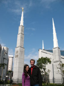 Read more about the article Taipei Taiwan Temple of the Church of Jesus Christ of Latter-day Saints