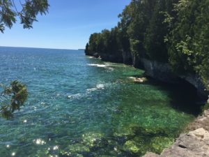 Read more about the article Labor Day Weekend in Door County, Wisconsin