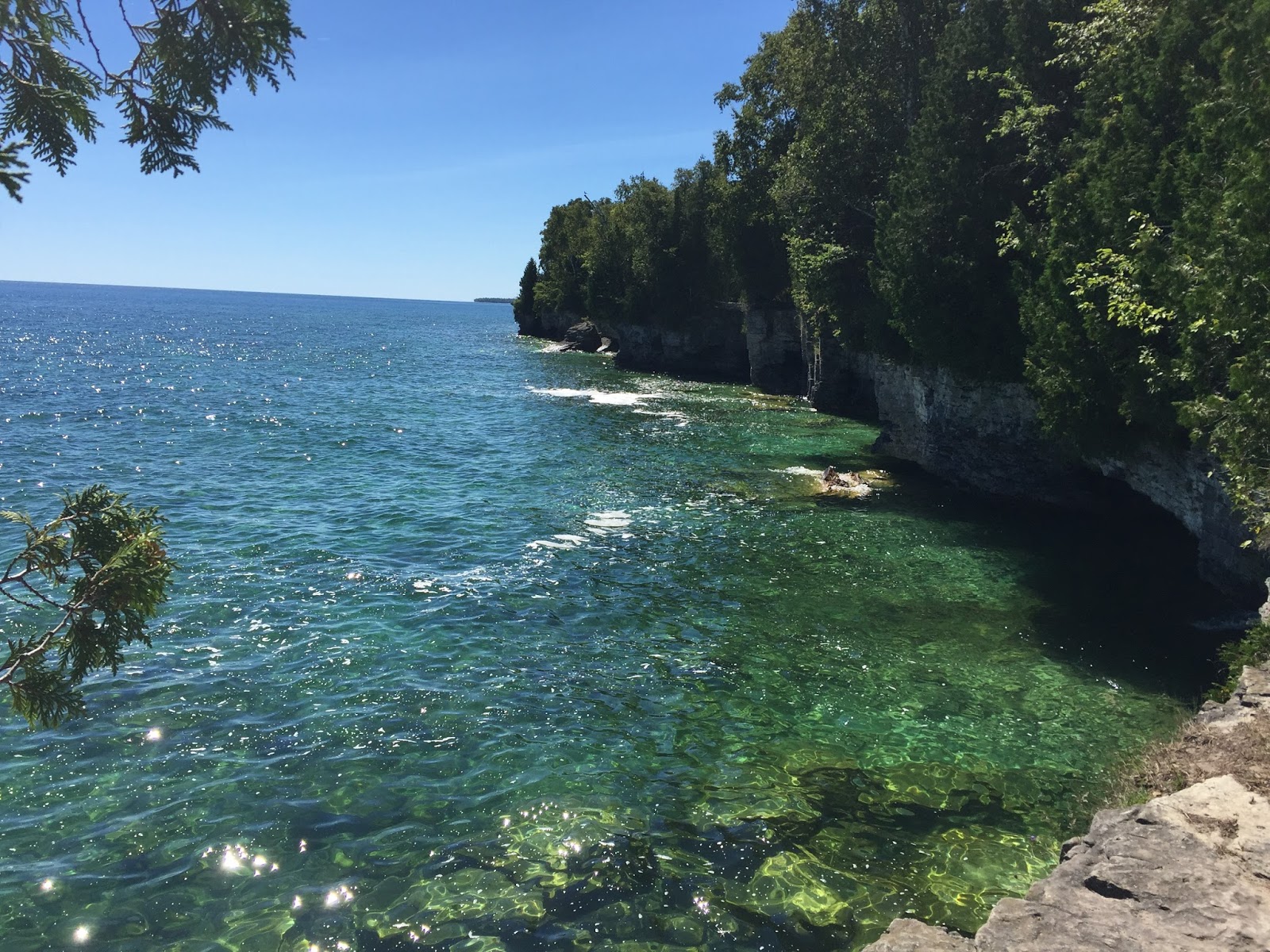 You are currently viewing Labor Day Weekend in Door County, Wisconsin