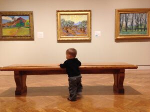 Read more about the article Minneapolis Institute of Art, Minnesota