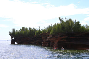 Read more about the article Top 5 Things to Do in Bayfield, Wisconsin