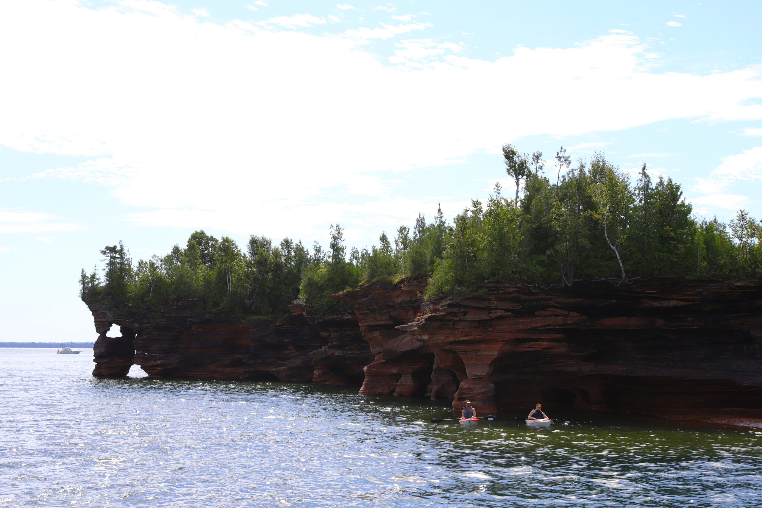 Read more about the article Top 5 Things to Do in Bayfield, Wisconsin