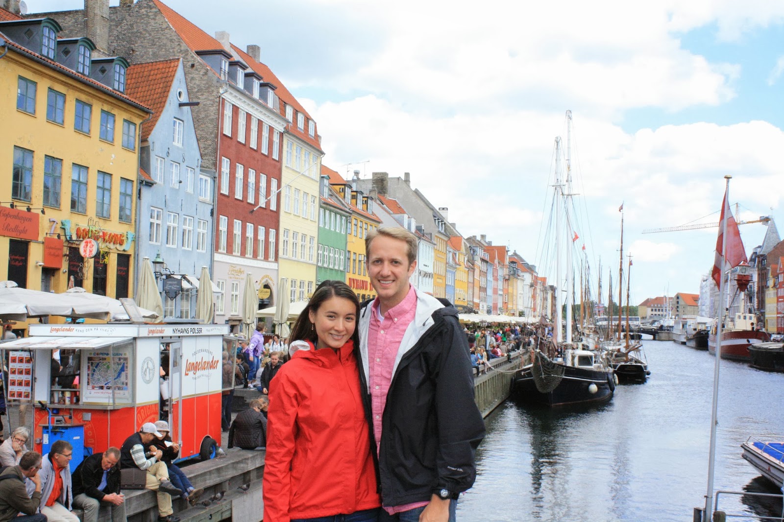 Read more about the article Biking Copenhagen, Denmark