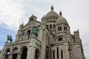 Read more about the article Montmartre, Paris, France