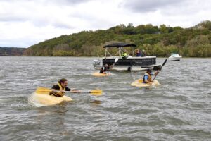 Read more about the article Pumpkin Regatta in Stillwater, Minnesota