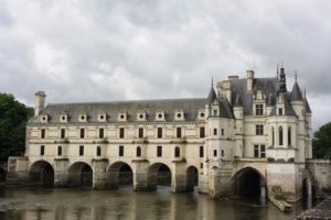 Read more about the article Chateau de Chenonceau in the Loire Valley, France