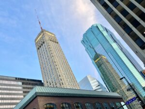 Read more about the article Foshay Tower & Observation Deck in Minneapolis, Minnesota