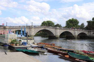 Read more about the article Summer in England: A Day in Richmond Upon Thames, London