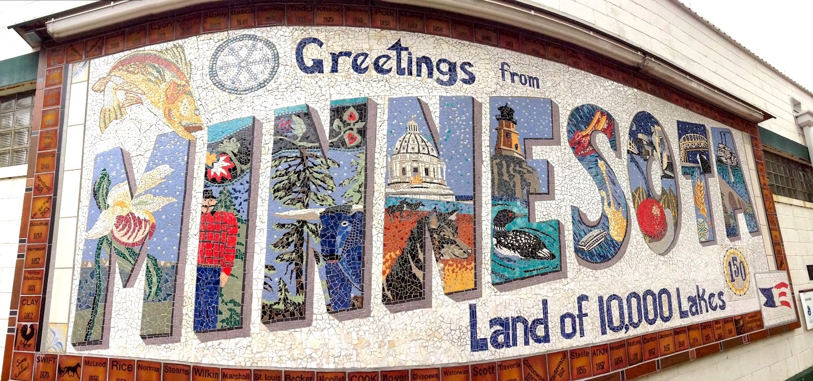 Read more about the article 42 Top Things To Do in the Twin Cities, Minnesota
