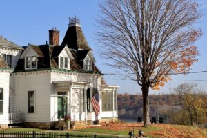 Read more about the article Historic Walking Tour in Downtown Stillwater, Minnesota