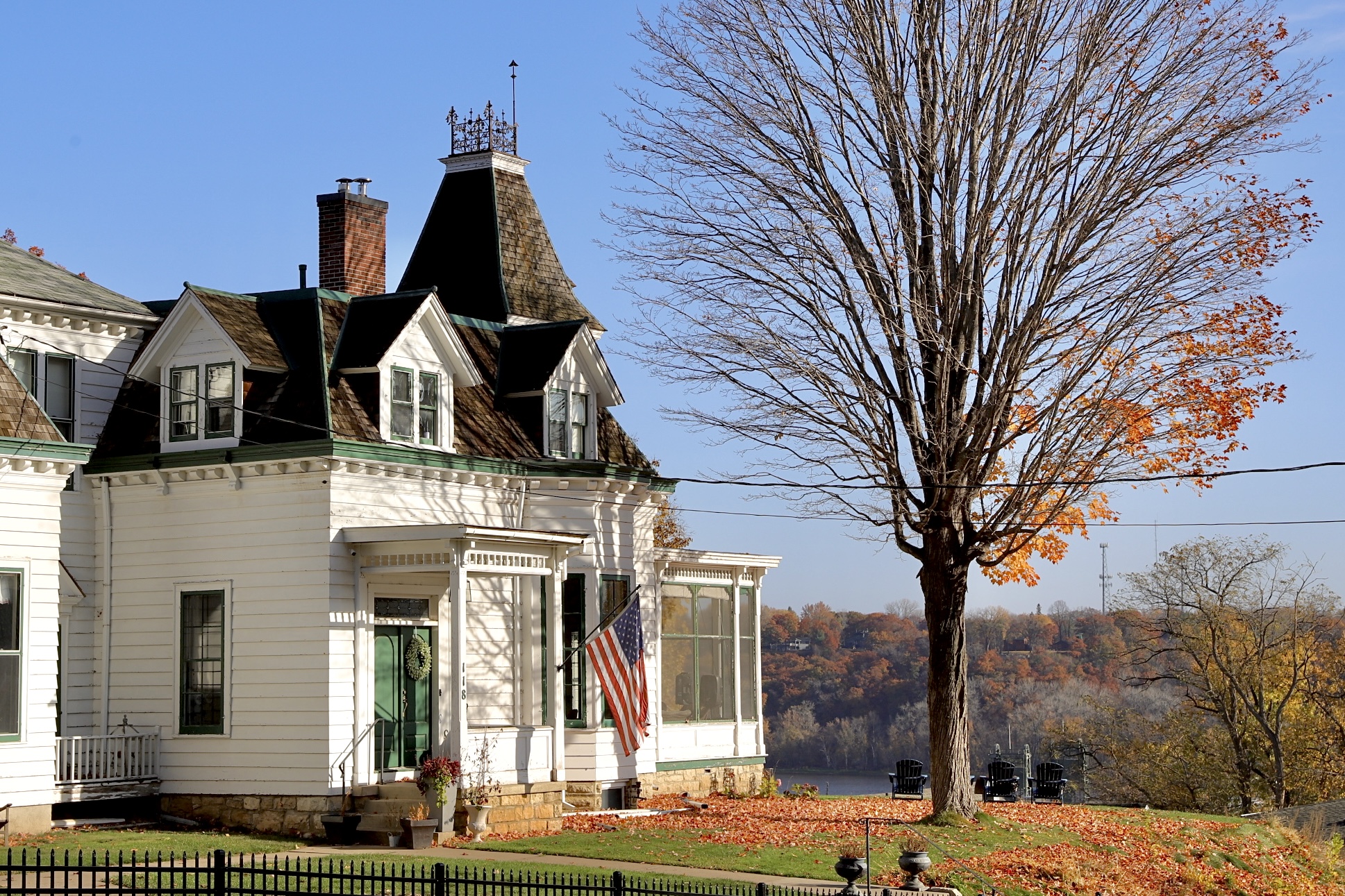 Read more about the article Historic Walking Tour in Downtown Stillwater, Minnesota