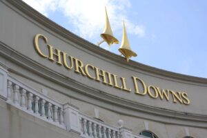 Read more about the article Churchill Downs & Louisville, Kentucky