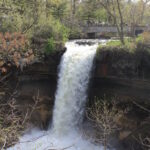 Spring in the Twin Cities: Capitol Building, Minnehaha Falls & Lake Harriet