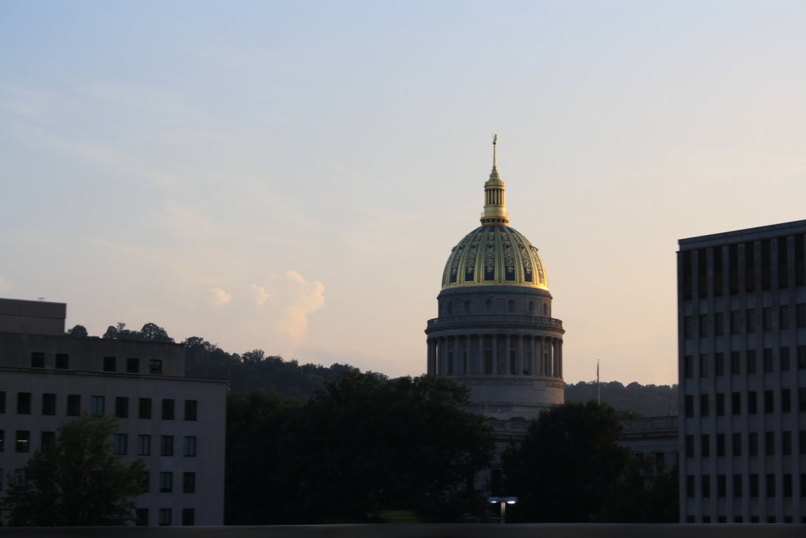 Read more about the article West Virginia
