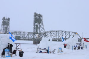 Read more about the article 2023 World Snow Sculpting Championship in Stillwater, Minnesota