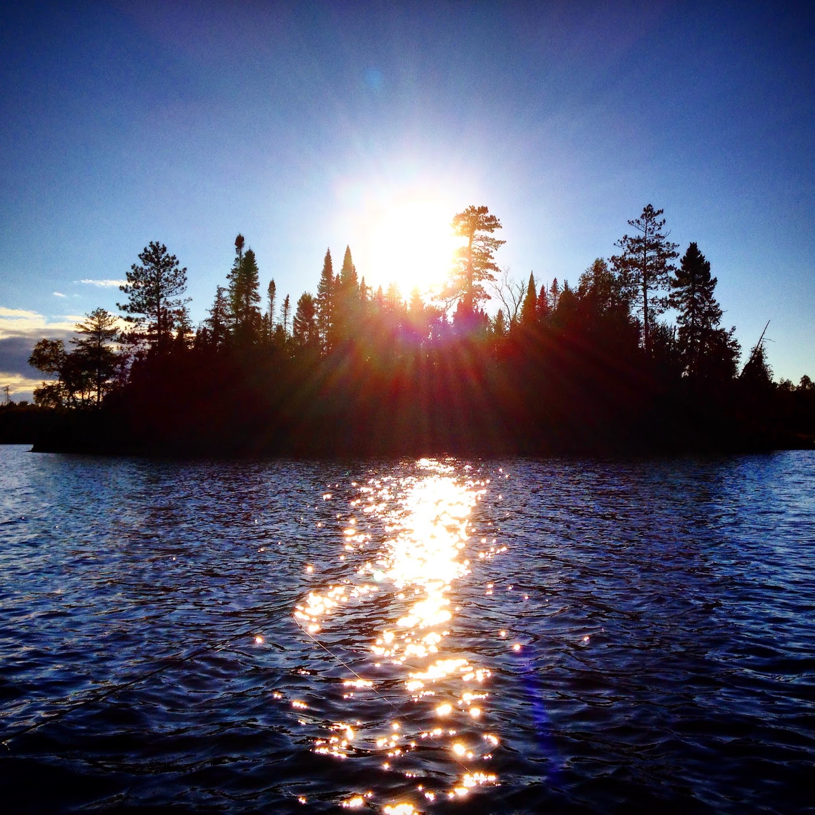 Read more about the article Minnesota’s Boundary Waters Canoe Area Wilderness