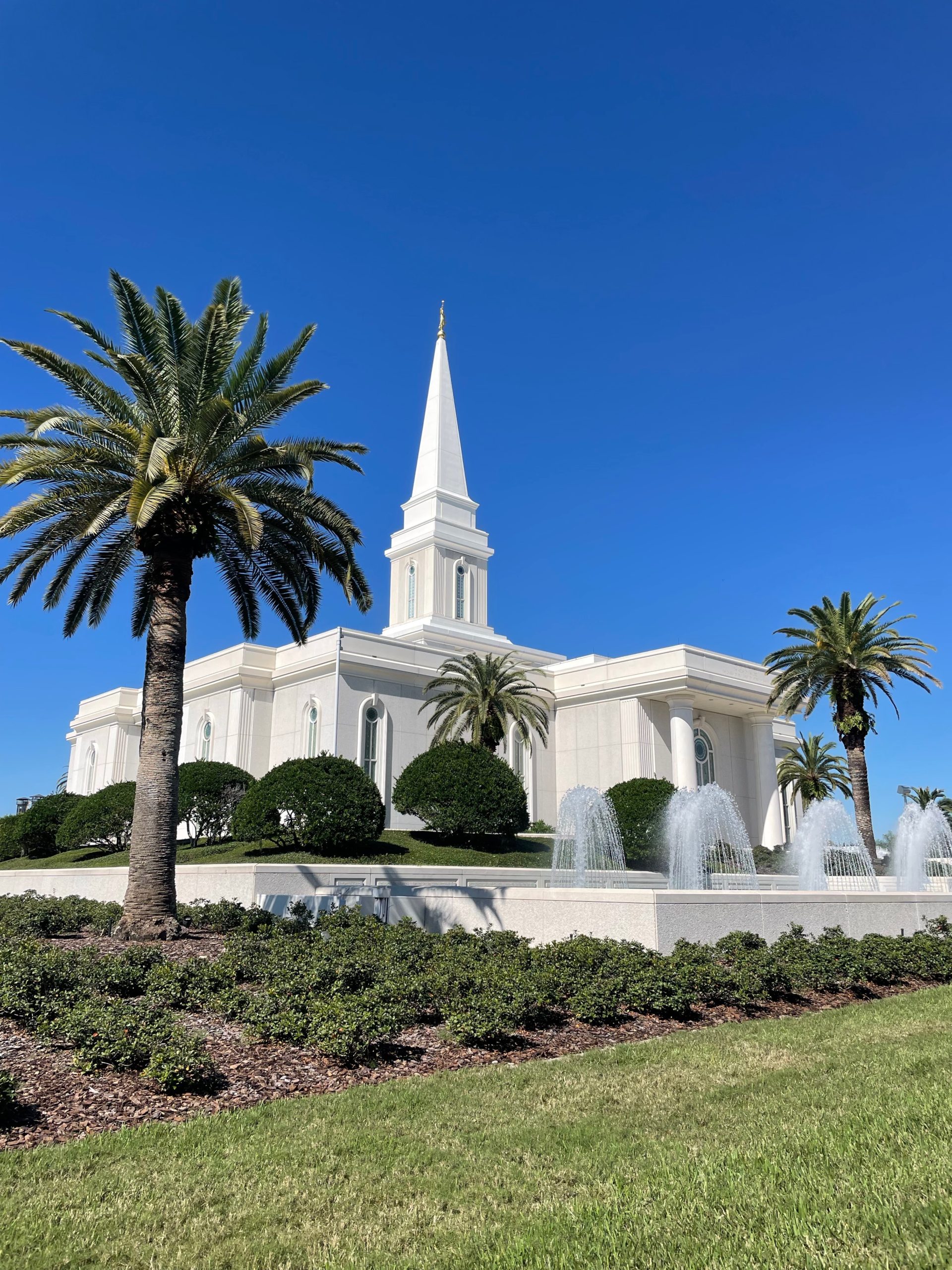 Read more about the article Orlando Florida Temple of the Church of Jesus Christ of Latter-day Saints