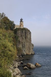 Read more about the article Autumn at Split Rock Lighthouse, Minnesota