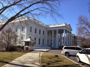 Read more about the article White House Tour with Baby & Weekend in Washington, DC!