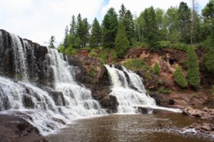 Read more about the article Gooseberry Falls, Minnesota