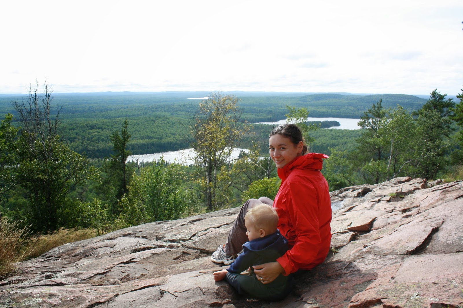 You are currently viewing Eagle Mountain, Minnesota