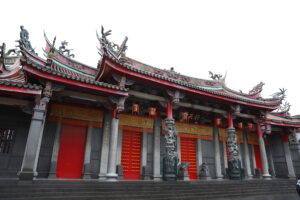 Read more about the article 20 Fun Things To Do in Taiwan!