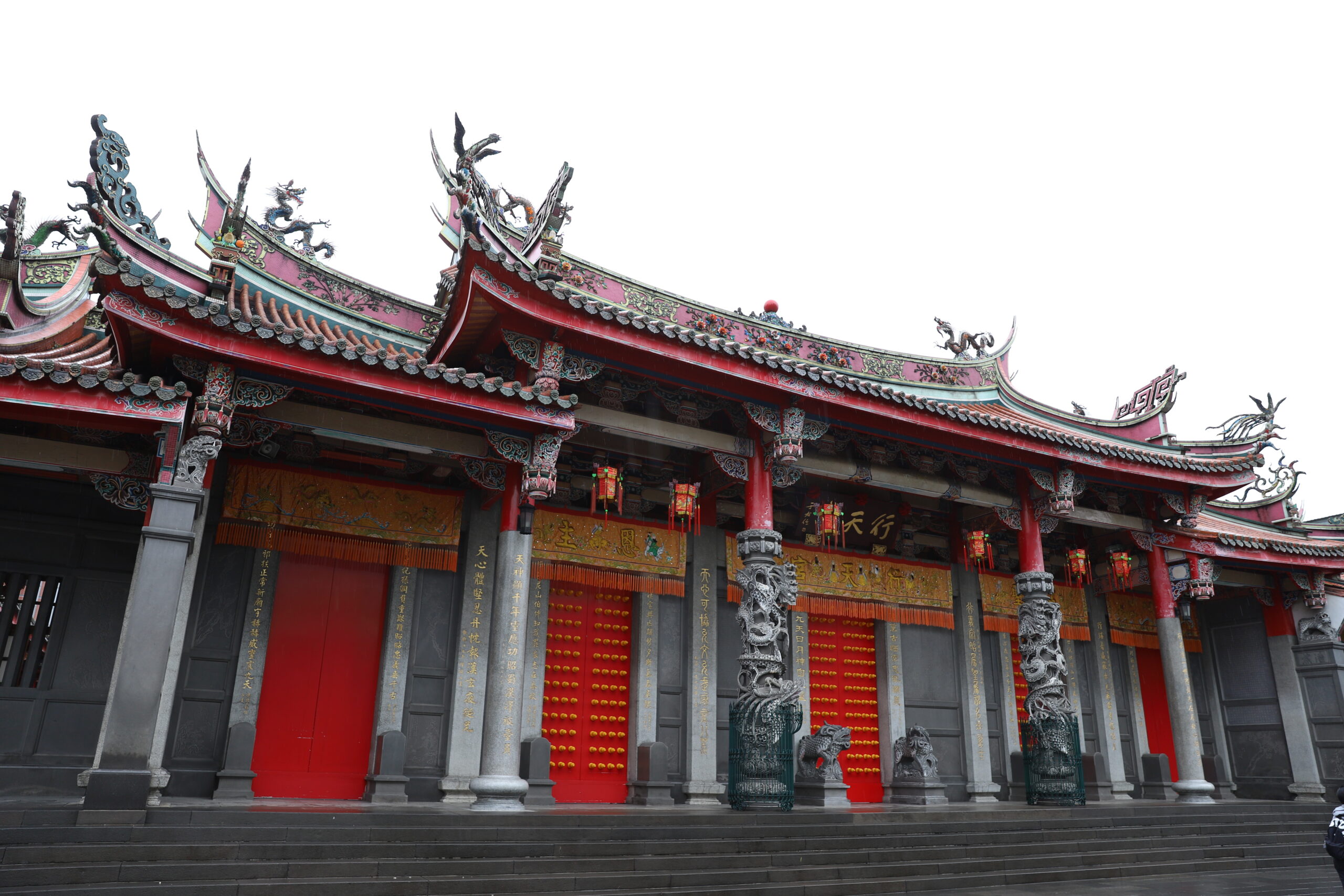 Read more about the article 20 Fun Things To Do in Taiwan!