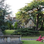 Summer in England: A Quiet Sunday in Bath