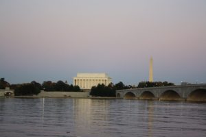 Read more about the article Mount Vernon Trail in Arlington, Virginia