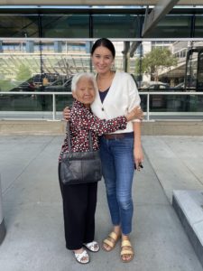 Read more about the article My 93 Year Old Grandmother from Taiwan