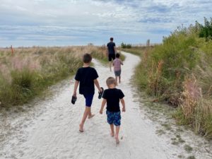 Read more about the article Siesta Key, Florida