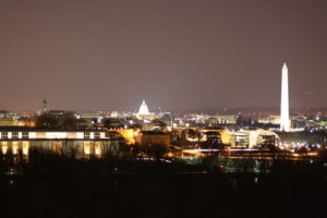 Read more about the article Rooftop Views of Washington, DC