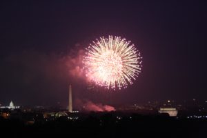 Read more about the article July 4th in Washington, DC